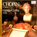 LP - György Cziffra , Frédéric Chopin - Sämtliche Walzer