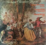 Bertoli / Salaverde / Boismortier - Baroque Chamber Music