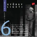 CD - Ligeti - Keyboard Works
