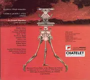 CD-Box - György Ligeti - Le Grand Macabre - FatBox + Slipcase + Booklet