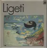 LP-Box - György Ligeti - Ligeti