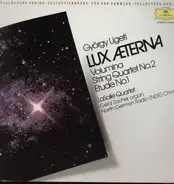 György Ligeti - Lux Aetern