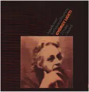 LP - György Ligeti - Doppelkonzert / San Francisco Polyphony / 2 Etüden für Orgel / Glissandi - + booklet
