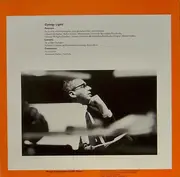LP - György Ligeti - Requiem / Lontano / Continuum