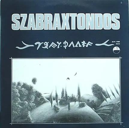 György Szabados - Szabraxtondos