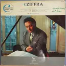 LP - Gyorgy Cziffra , Jean-Baptiste Lully , François Couperin , Domenico Scarlatti , Johann Ludwig Krebs - Cziffra