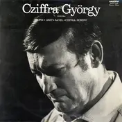 György Cziffra - Cziffra György