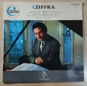Scarlatti - Cziffra