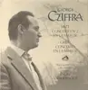 LP - Gyorgy Cziffra - Liszt, Grieg