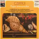 LP - Rameau / Schubert / Chopin a.o. - Pages Immortelles Vol.2