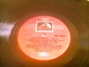 LP - Gyorgy Cziffra - Pages Immortelles Album 2