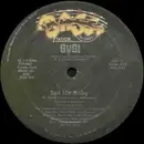 12inch Vinyl Single - GyGi - Tell Me Baby
