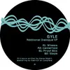 12'' - Gyle - Additional Dialog