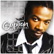 CD - Gyptian - Hold You