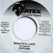 Gyptian / Kyan - Beautiful Lady / Life