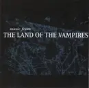 CD - Gypsies Maladon - Music From The Land Of Vampires