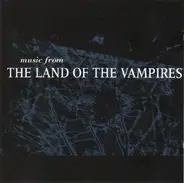 Gypsies Maladon - Music From The Land Of Vampires