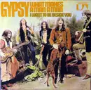 7inch Vinyl Single - Gypsy - What Makes A Man A Man