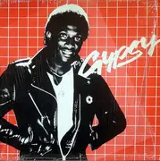 12inch Vinyl Single - Gypsy - Where Do We Go From Here / Susan