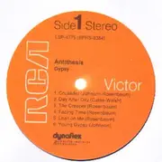 LP - Gypsy - Antithesis