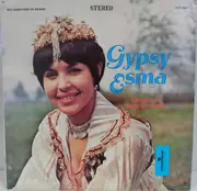 LP - Gypsy Esma - Songs Of A Balkan Gypsy - Still Sealed