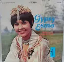 LP - Gypsy Esma - Songs Of A Balkan Gypsy - Still Sealed