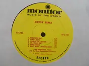 LP - Gypsy Esma - Songs Of A Balkan Gypsy - Still Sealed