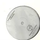 12inch Vinyl Single - Gypsy Family - Strangers In All Lands