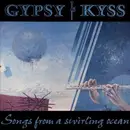 CD - Gypsy Kyss - Songs From A Swirling Ocean