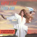 12inch Vinyl Single - Gypsy Lane - Cold Fire (Scratch Remix)