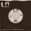 7inch Vinyl Single - Gypsy - Let's Roll