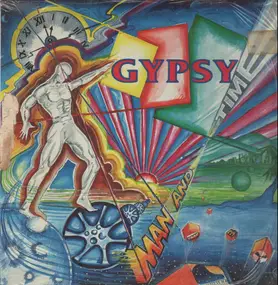 Gypsy - Man And Time