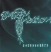 CD - Gypsy Nation - Nervecentre