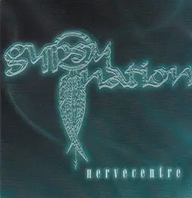 Gypsy Nation - Nervecentre