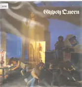 Gypsy Queen