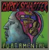 CD - Gypsy Schaeffer - Portamental