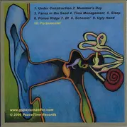 CD - Gypsy Schaeffer - Portamental