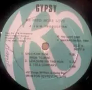 LP - Gypsy - We Need More Love