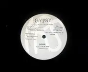 12inch Vinyl Single - Gypsy - Where Do We Go From Here / Susan