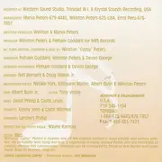 CD - Gypsy - Children Of The Revolution - Still sealed