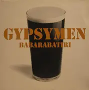 12'' - Gypsymen - Babarabatiri