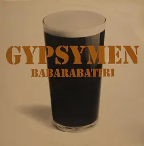 Gypsymen - Babarabatiri