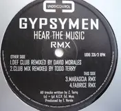 Gypsymen - Hear The Music Rmx