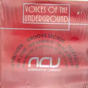 Gypsymen - Alternative Current Vol. 1 - Voices Of The Underground
