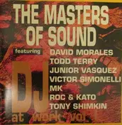 Gypsymen - The Masters Of Sound