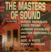 Gypsymen,Hermann,Robert Owens,a.o., - The Masters Of Sound