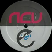 12inch Vinyl Single - Gypsymen - Hear The Music / Bounce