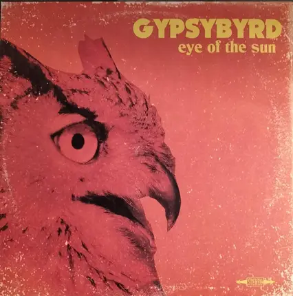 Gypsybyrd - Eye Of The Sun