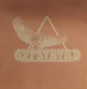 LP - Gypsybyrd - Eye Of The Sun - LTD ED Splatter Vinyl