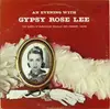 LP - Gypsy Rose Lee - An Evening With Gypsy Rose Lee